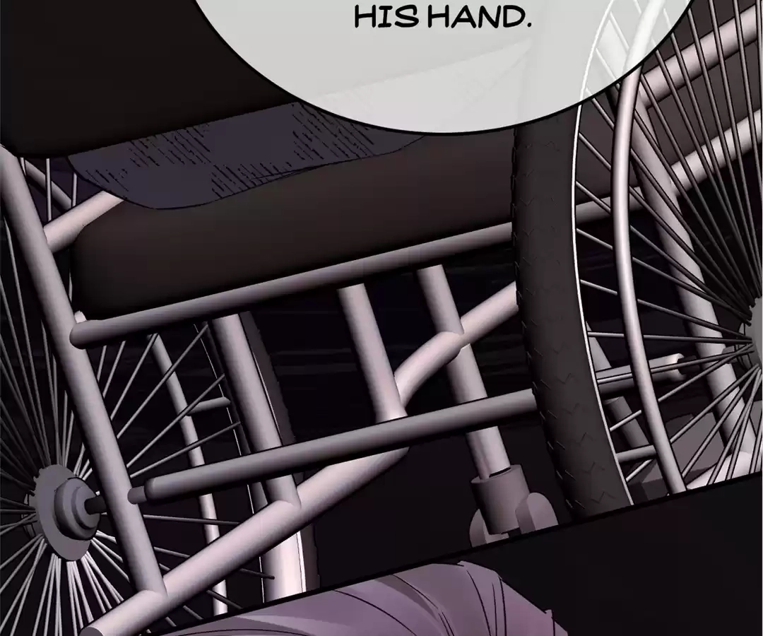 Read Gorgeous Robe chapter 49 image 135 on Lezhin