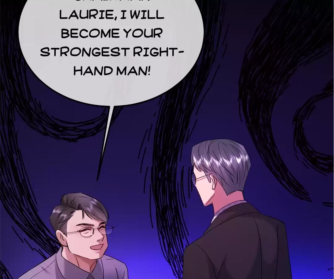 Read Gorgeous Robe chapter 49 image 21 on Lezhin