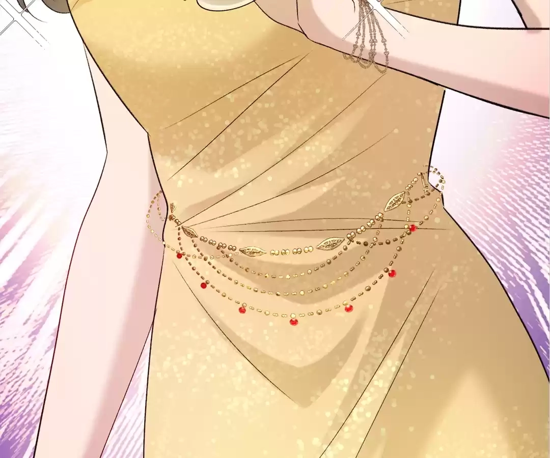 Read Gorgeous Robe chapter 49 image 31 on Lezhin
