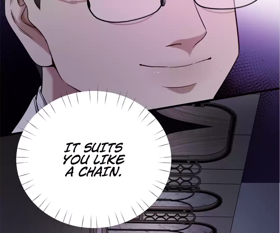 Read Gorgeous Robe chapter 49 image 44 on Lezhin