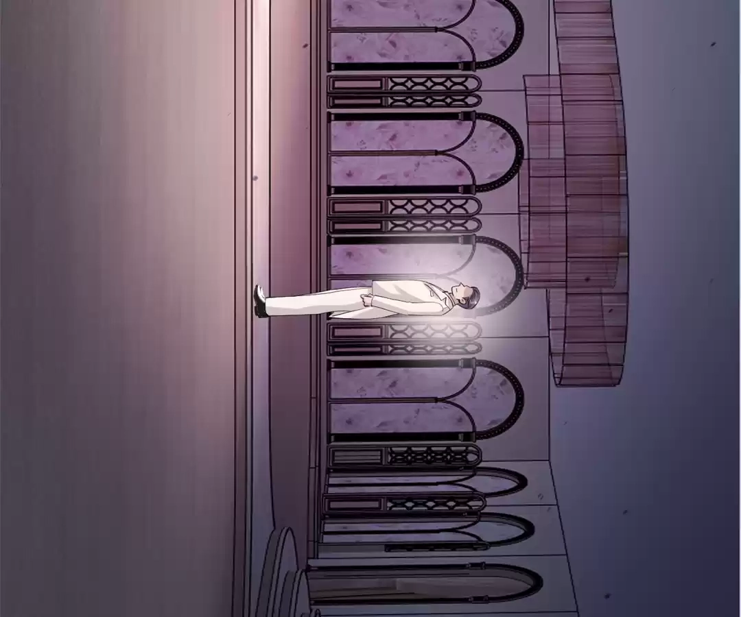 Read Gorgeous Robe chapter 49 image 47 on Lezhin