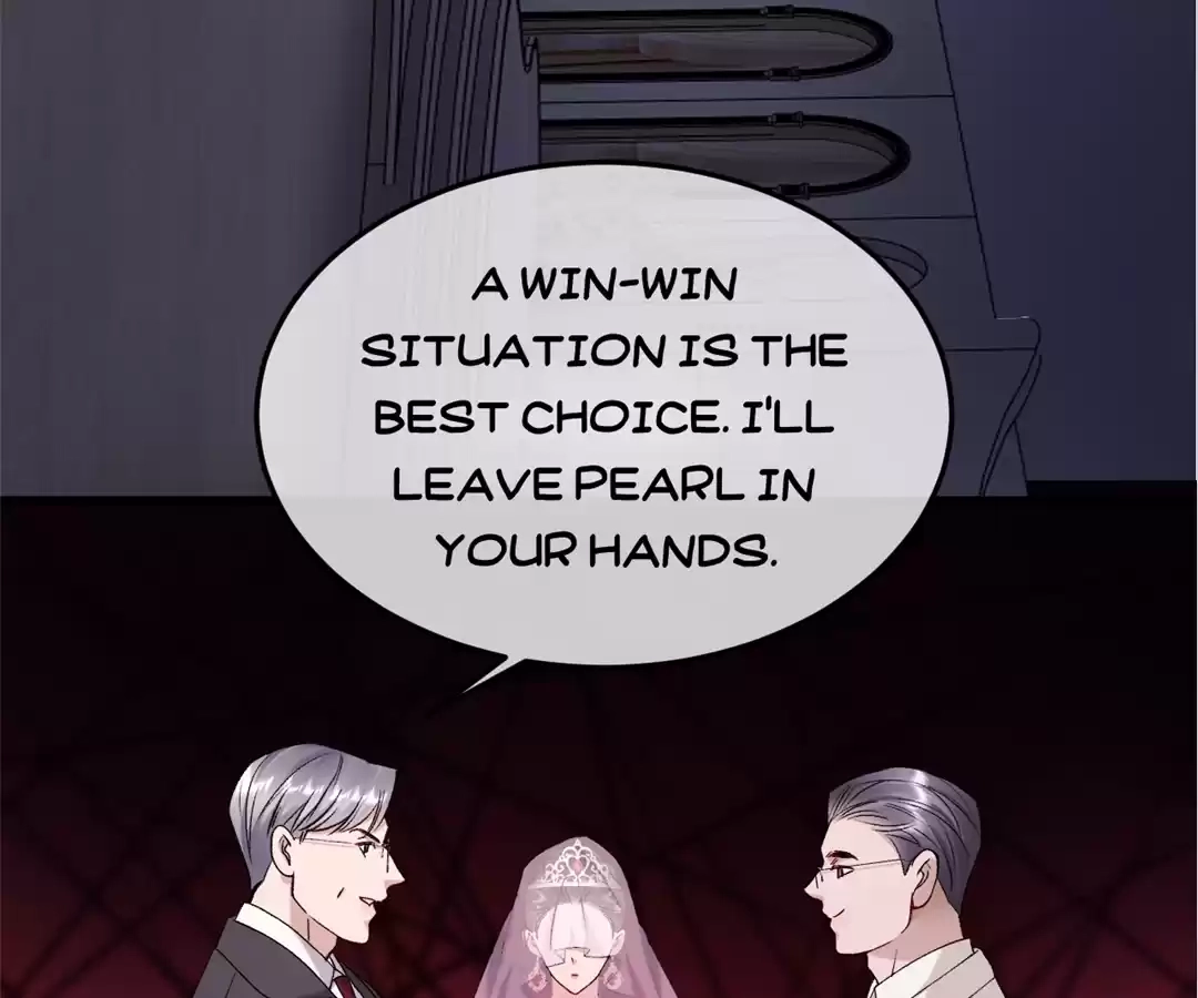 Read Gorgeous Robe chapter 49 image 48 on Lezhin
