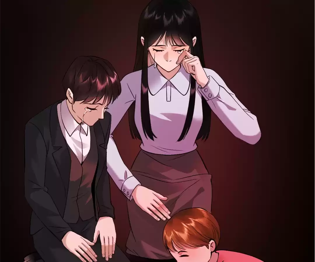 Read Gorgeous Robe chapter 49 image 75 on Lezhin