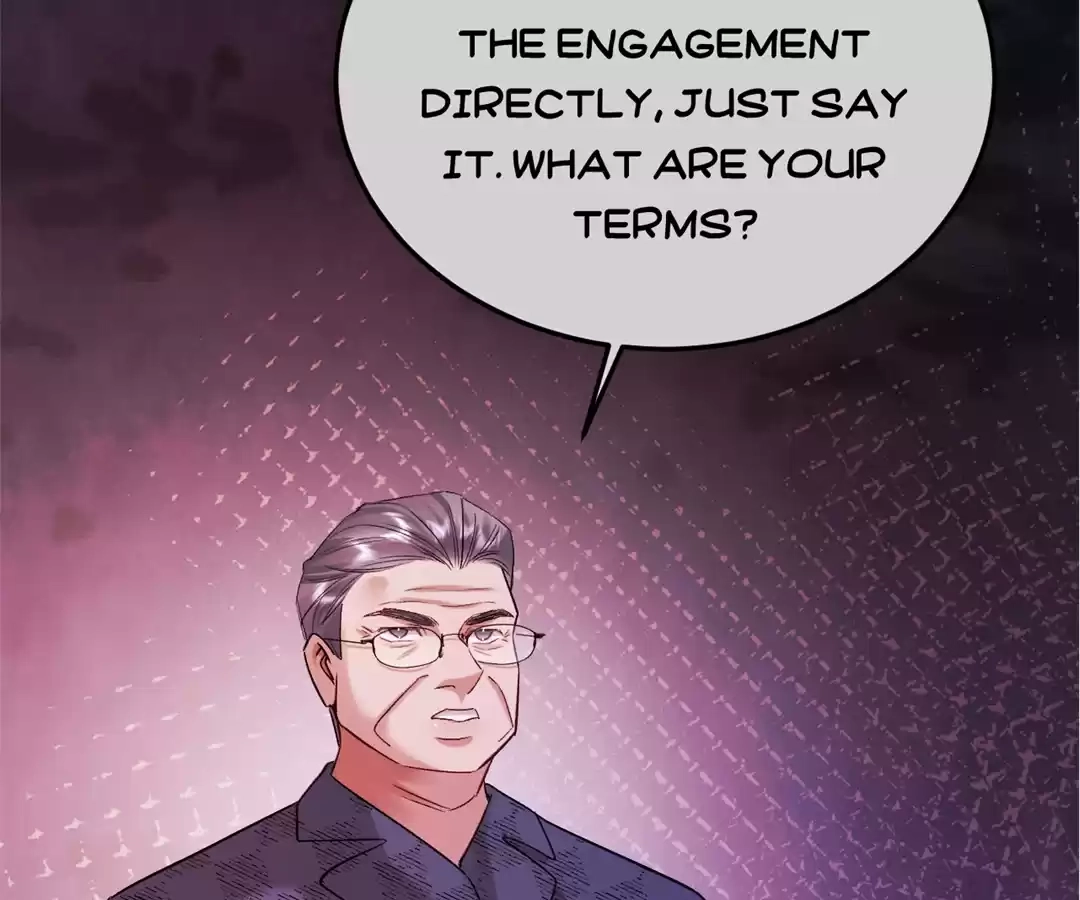 Read Gorgeous Robe chapter 49 image 78 on Lezhin