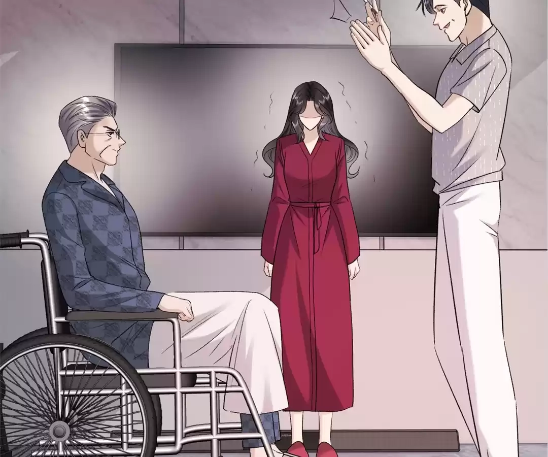 Read Gorgeous Robe chapter 49 image 99 on Lezhin