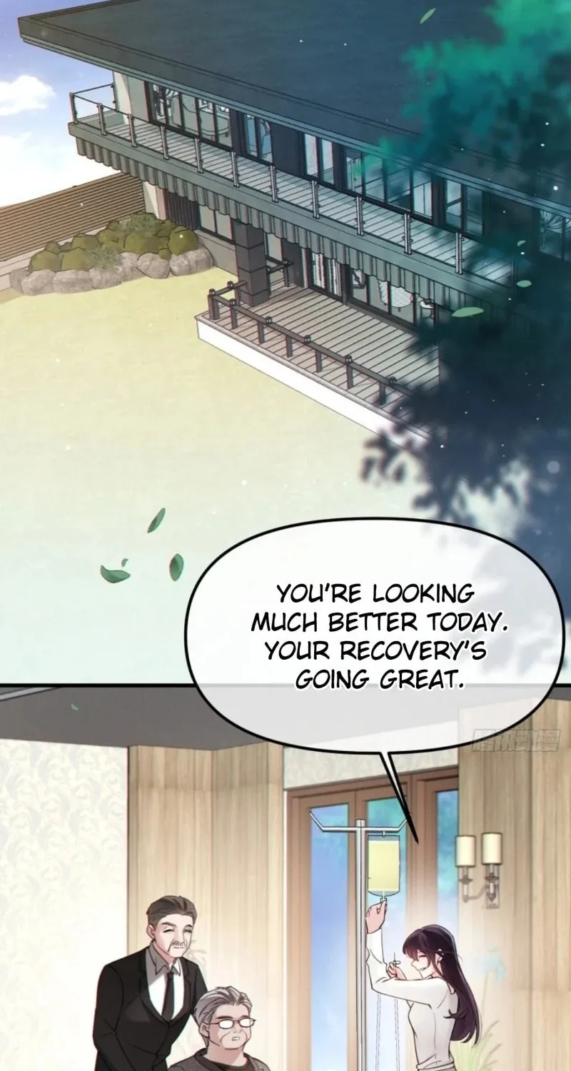 Read Gorgeous Robe chapter 5 image 1 on Lezhin