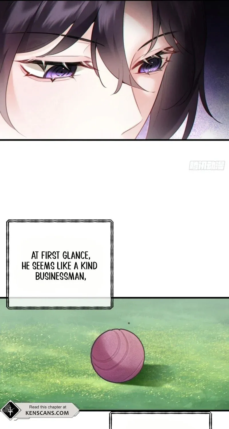 Read Gorgeous Robe chapter 5 image 20 on Lezhin