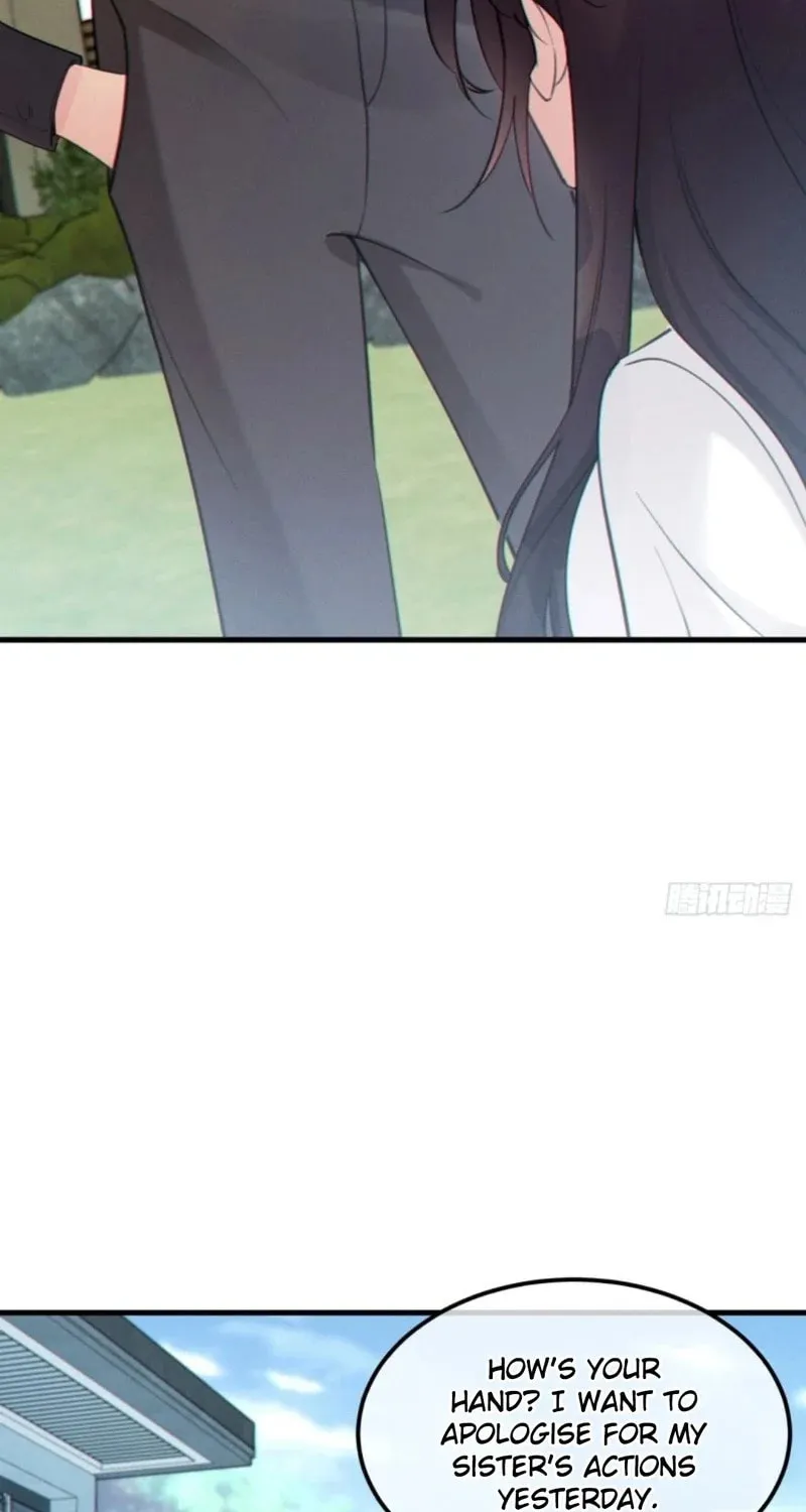 Read Gorgeous Robe chapter 5 image 26 on Lezhin