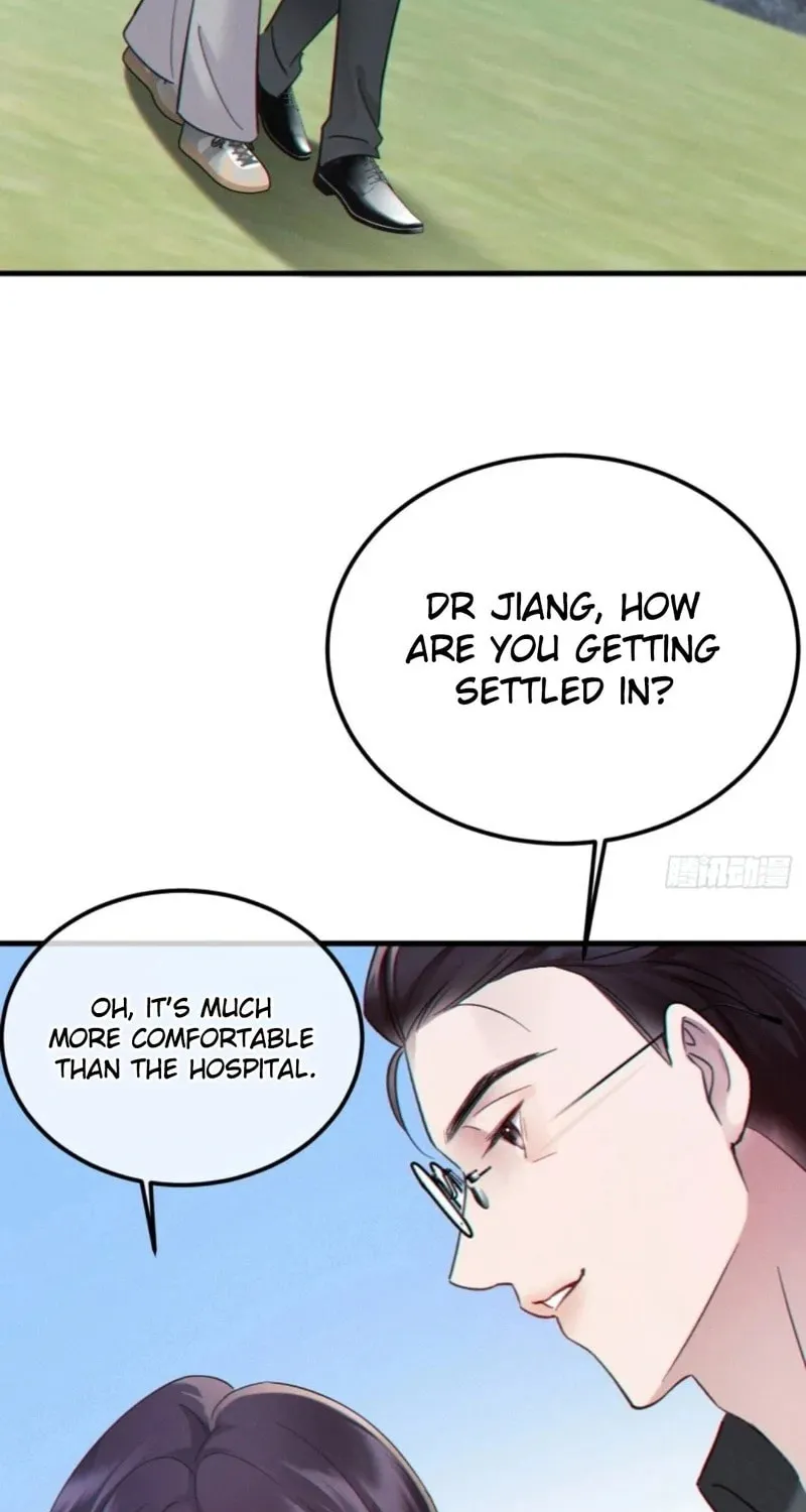 Read Gorgeous Robe chapter 5 image 30 on Lezhin