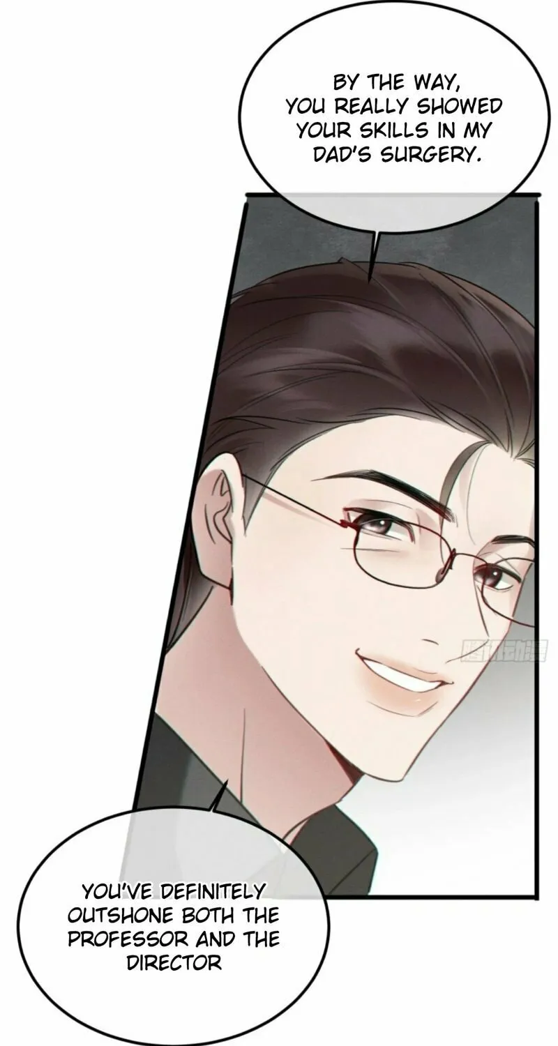 Read Gorgeous Robe chapter 5 image 32 on Lezhin