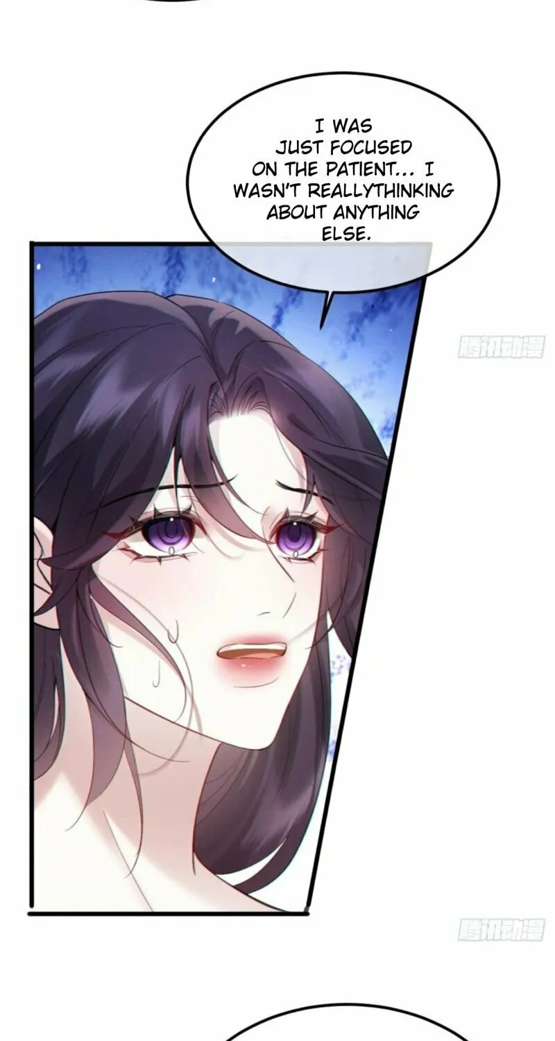 Read Gorgeous Robe chapter 5 image 33 on Lezhin