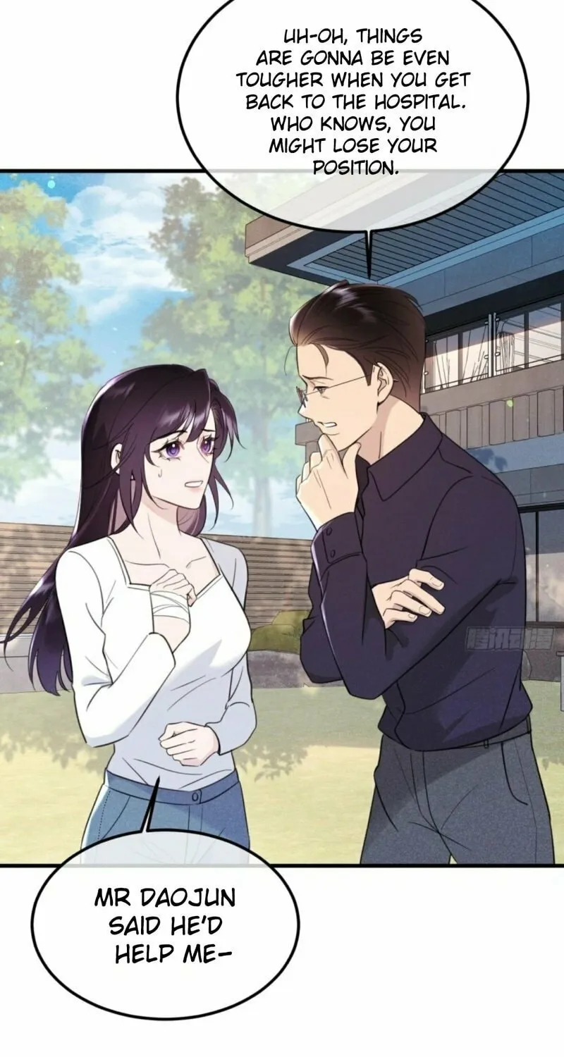 Read Gorgeous Robe chapter 5 image 34 on Lezhin