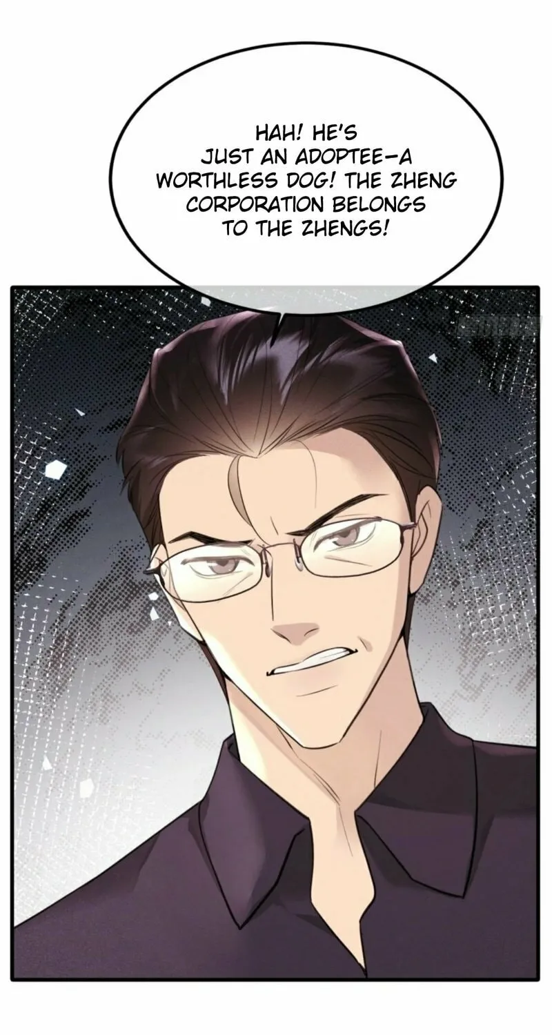 Read Gorgeous Robe chapter 5 image 35 on Lezhin
