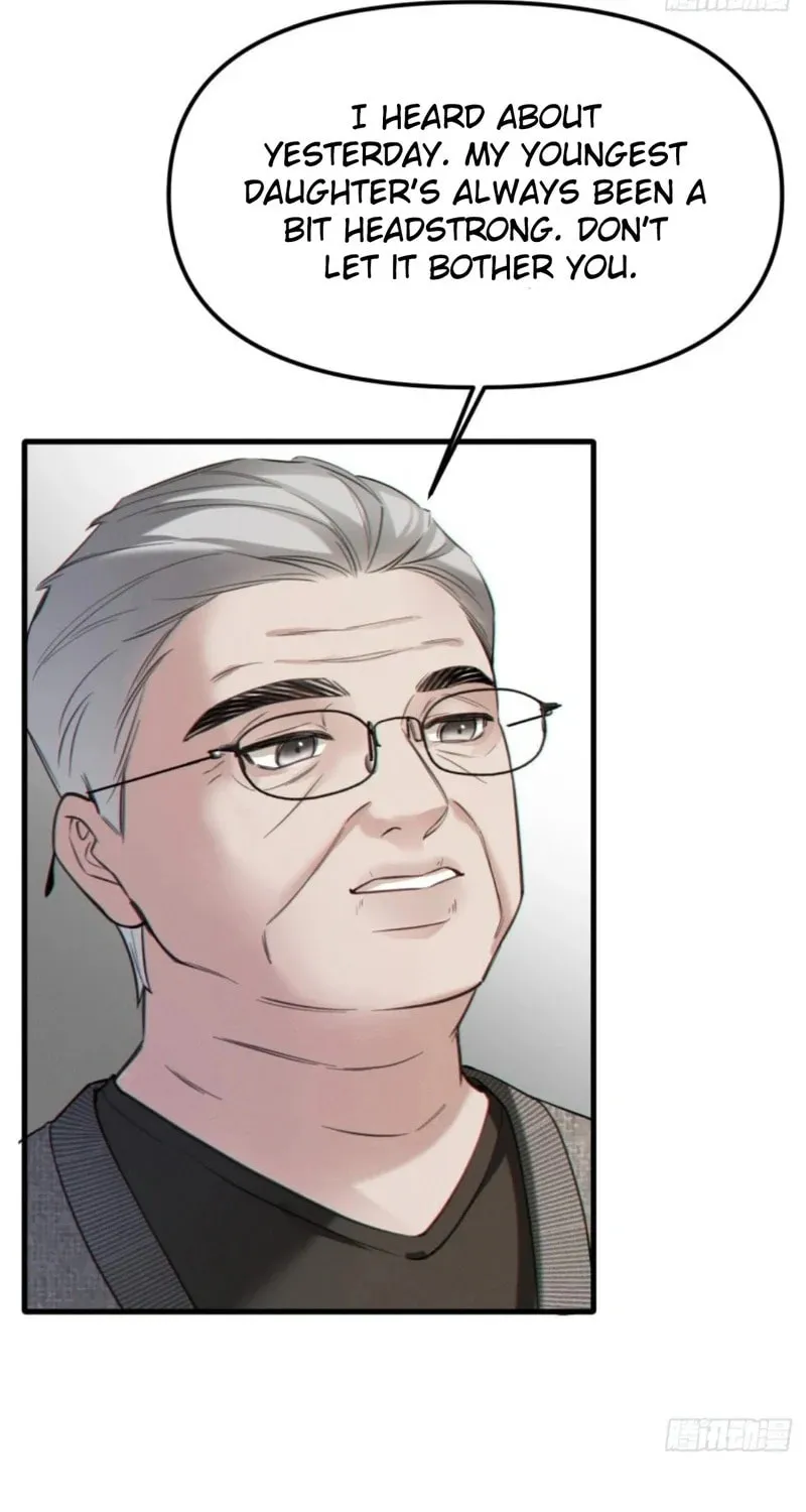 Read Gorgeous Robe chapter 5 image 4 on Lezhin