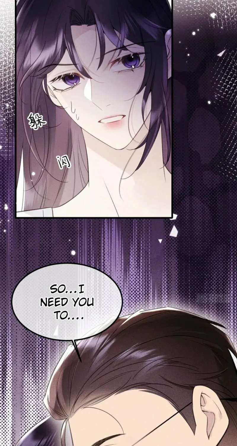 Read Gorgeous Robe chapter 5 image 46 on Lezhin