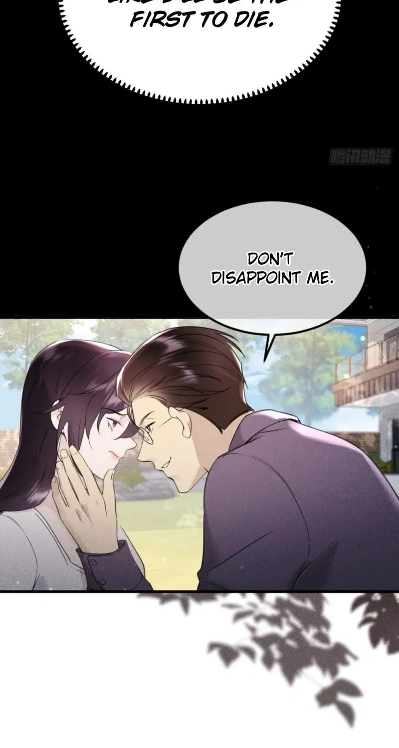Read Gorgeous Robe chapter 5 image 54 on Lezhin