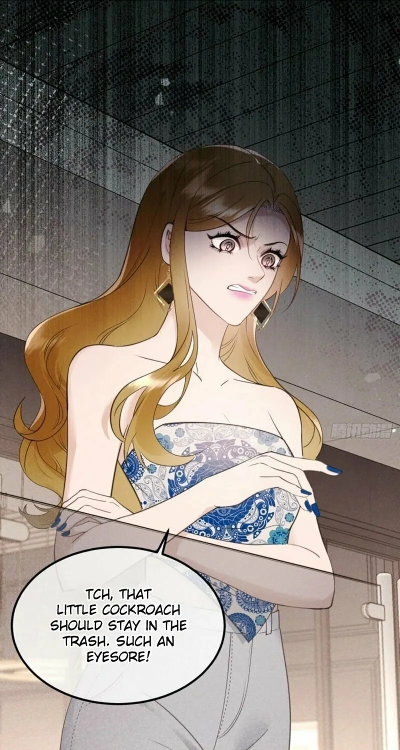 Read Gorgeous Robe chapter 5 image 56 on Lezhin