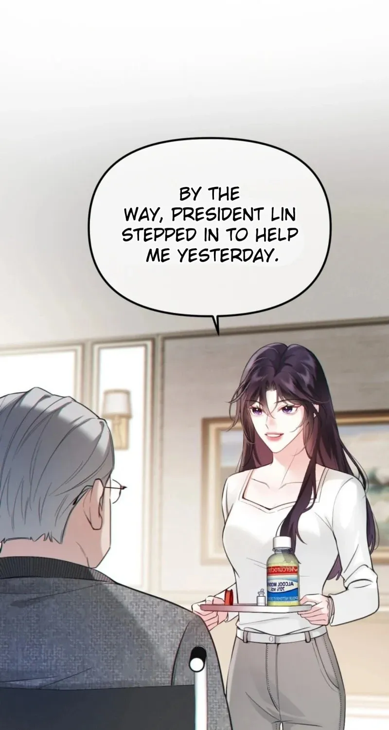 Read Gorgeous Robe chapter 5 image 6 on Lezhin