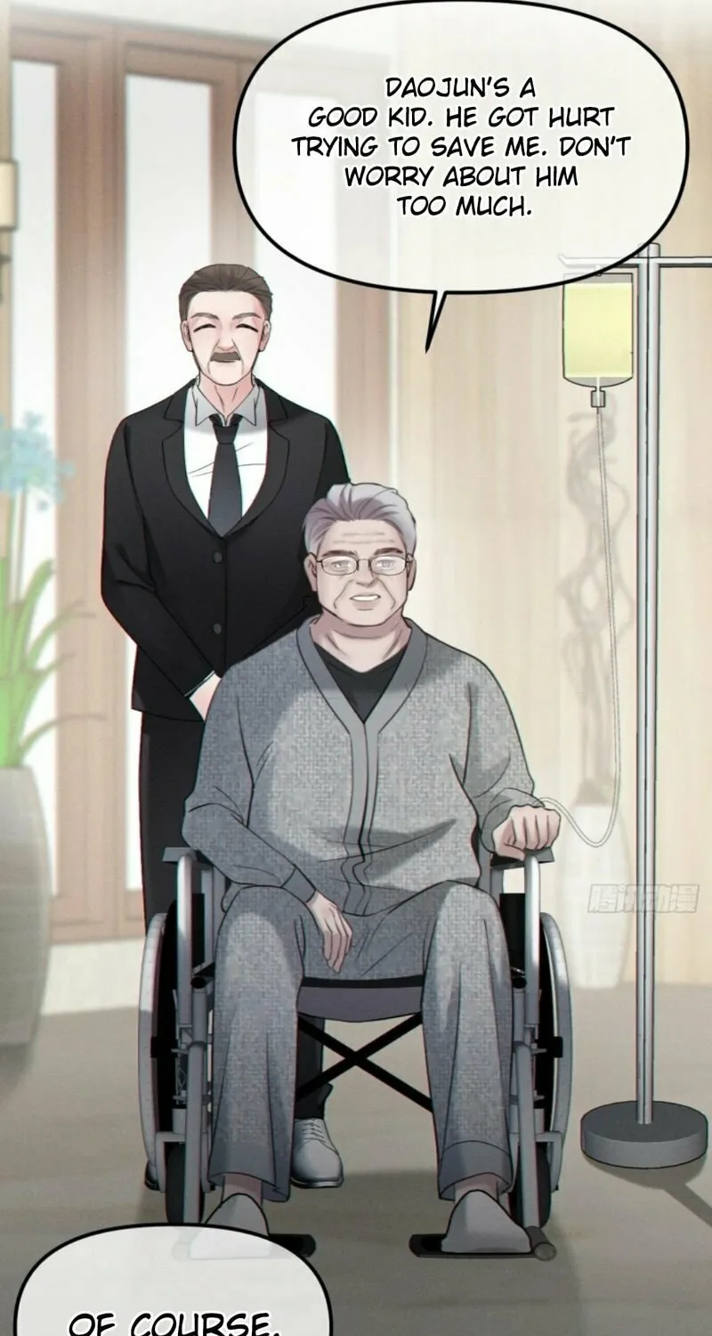 Read Gorgeous Robe chapter 5 image 8 on Lezhin