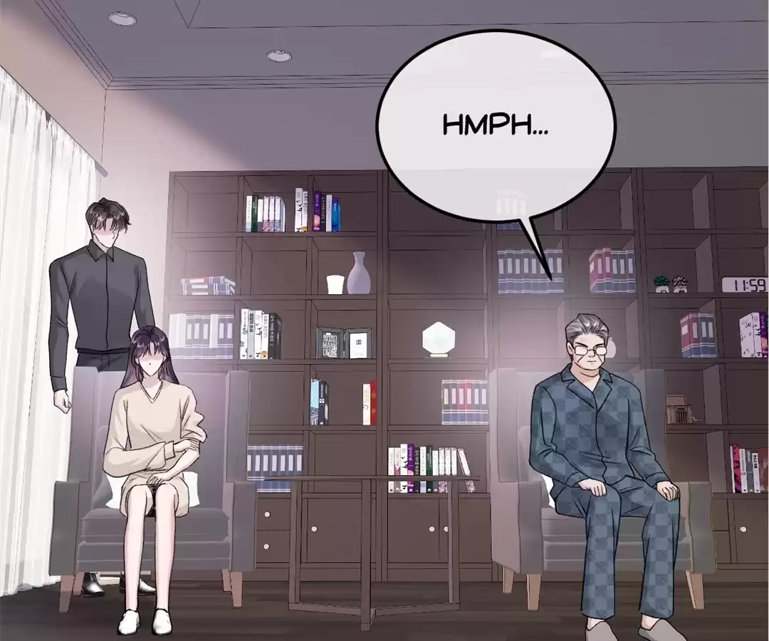 Read Gorgeous Robe chapter 50 image 100 on Lezhin