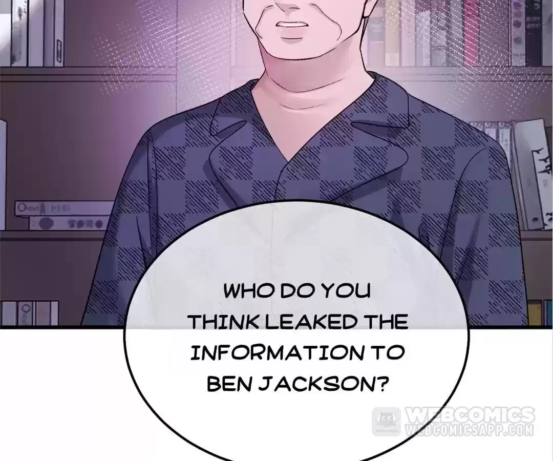 Read Gorgeous Robe chapter 50 image 18 on Lezhin