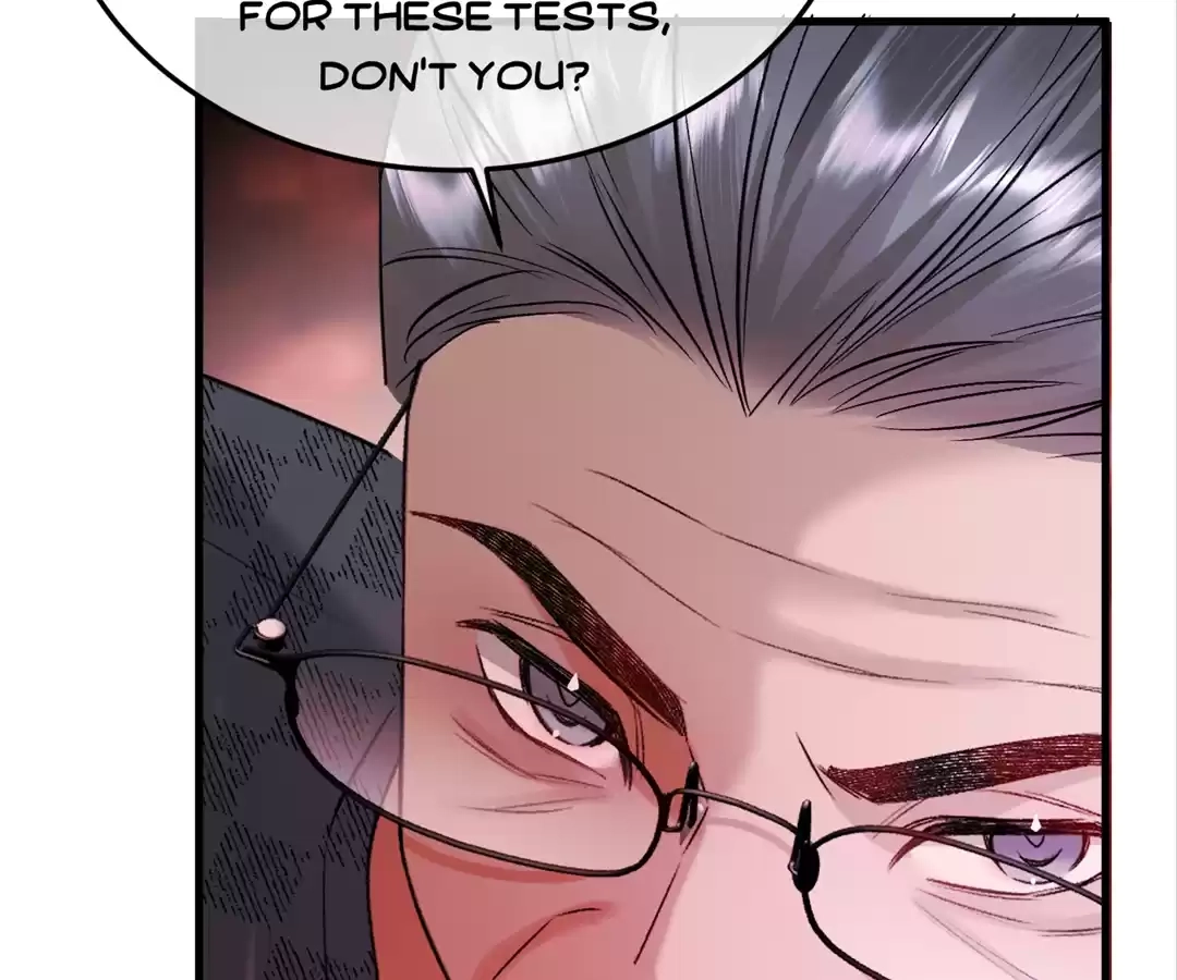 Read Gorgeous Robe chapter 50 image 23 on Lezhin