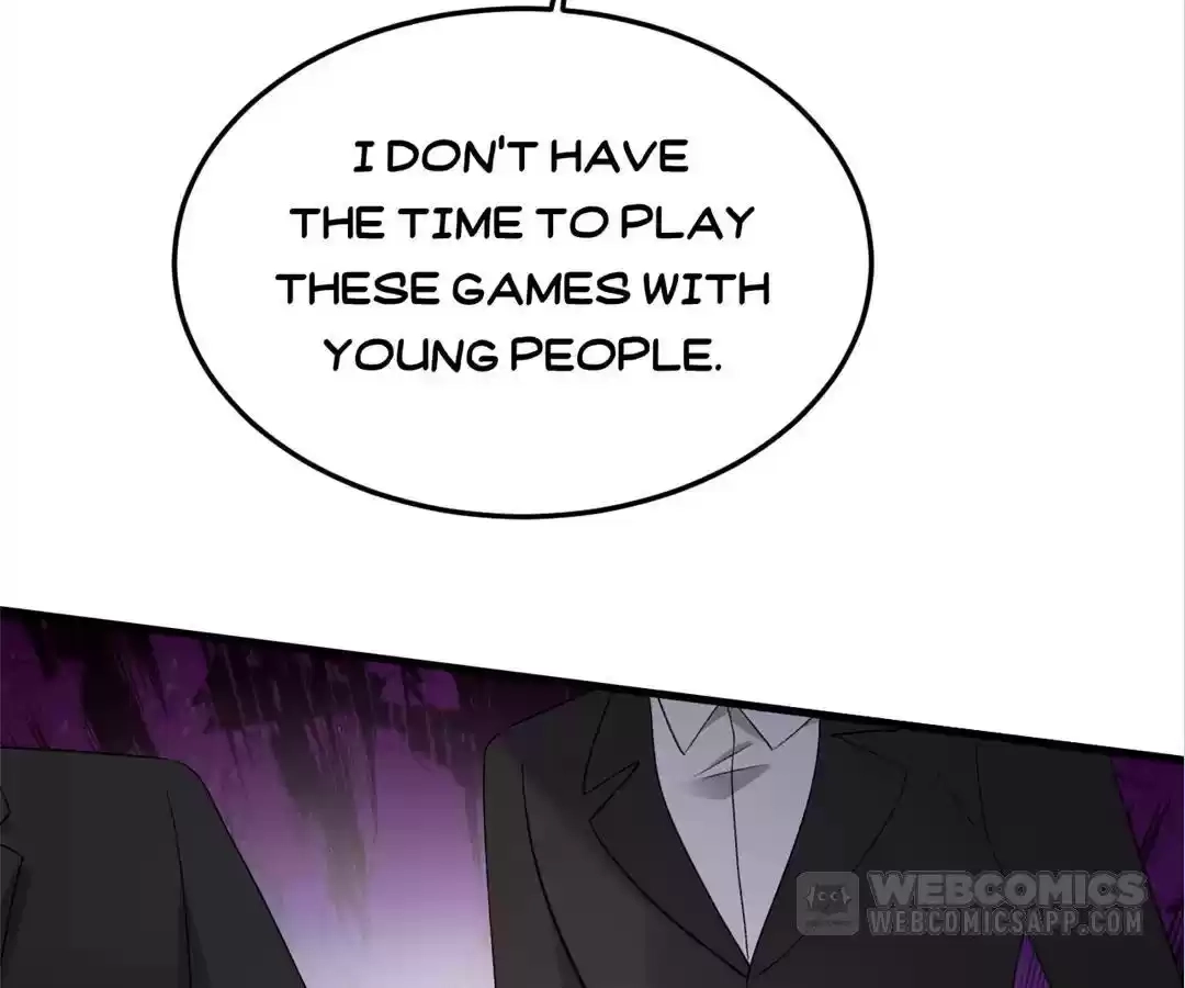 Read Gorgeous Robe chapter 50 image 42 on Lezhin