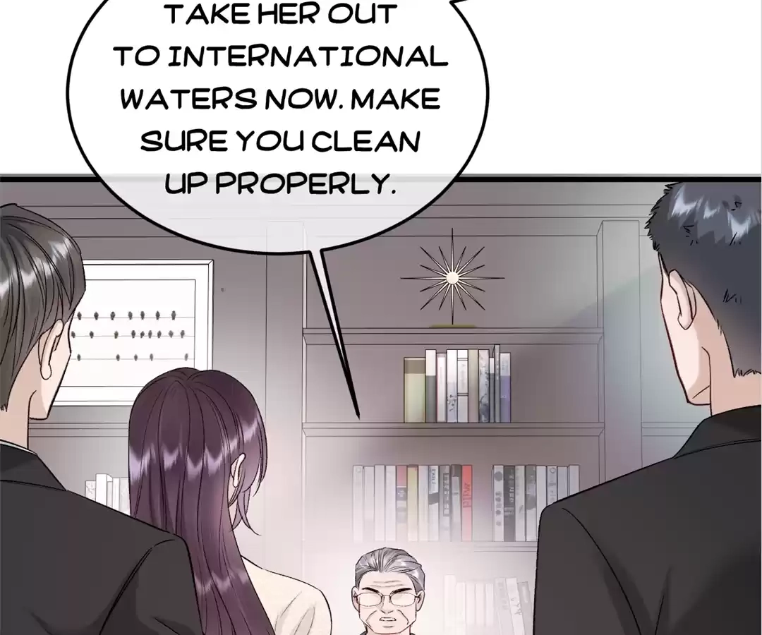 Read Gorgeous Robe chapter 50 image 47 on Lezhin