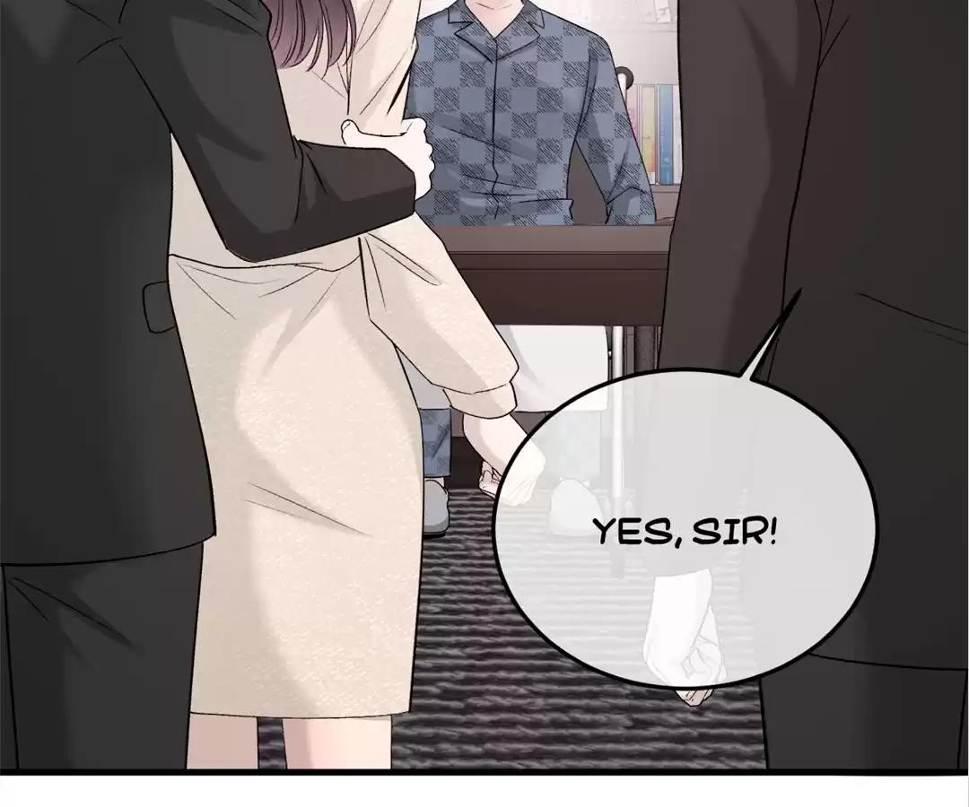 Read Gorgeous Robe chapter 50 image 48 on Lezhin