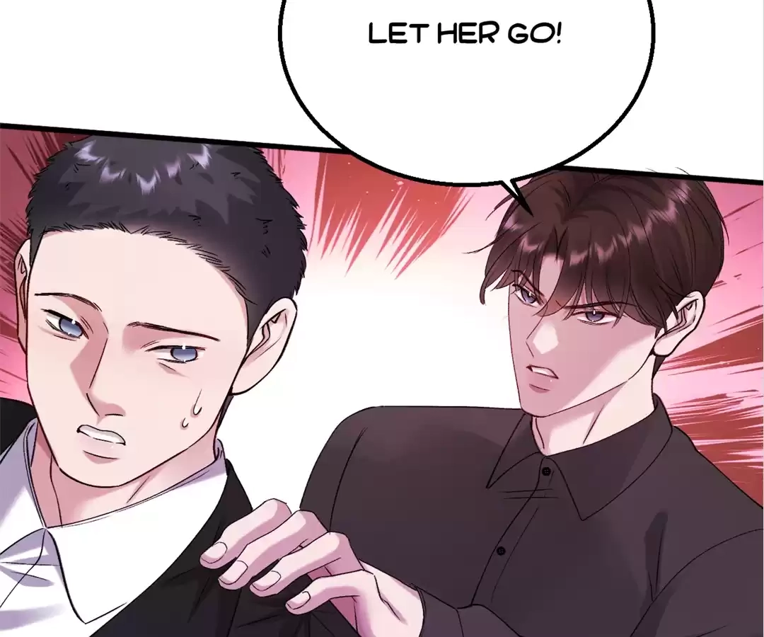 Read Gorgeous Robe chapter 50 image 60 on Lezhin