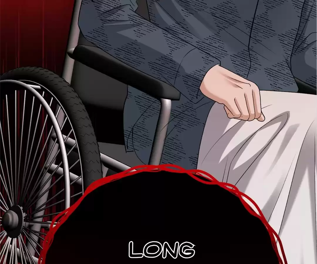 Read Gorgeous Robe chapter 50 image 77 on Lezhin