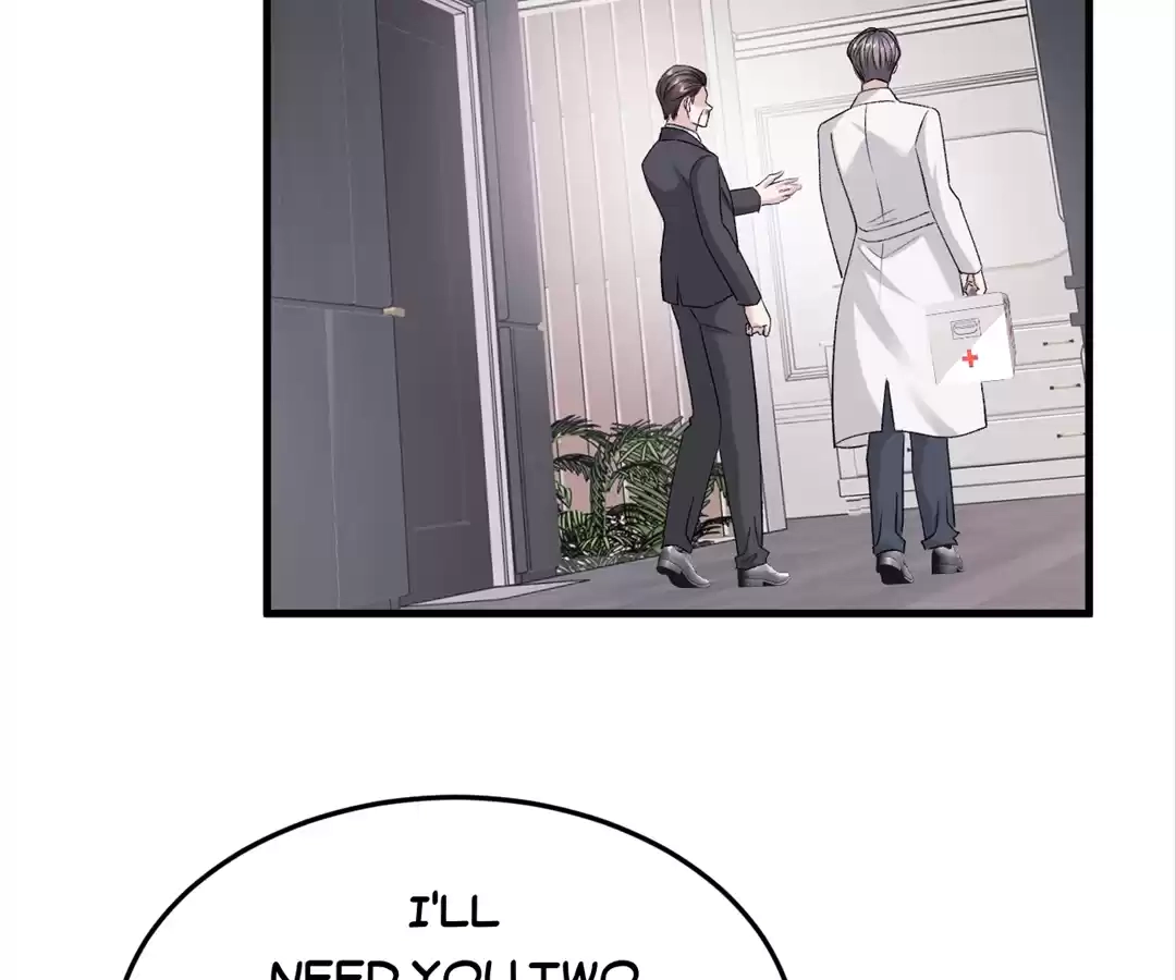 Read Gorgeous Robe chapter 50 image 87 on Lezhin