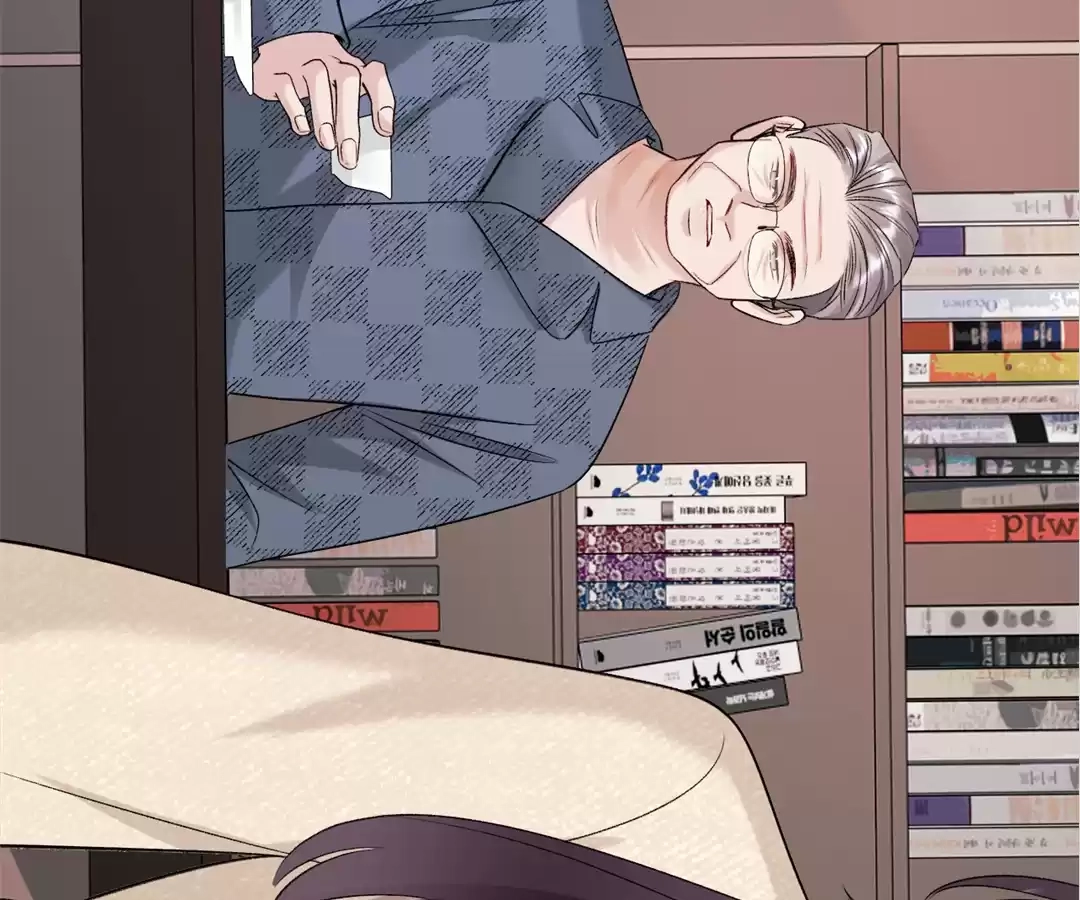 Read Gorgeous Robe chapter 50 image 9 on Lezhin