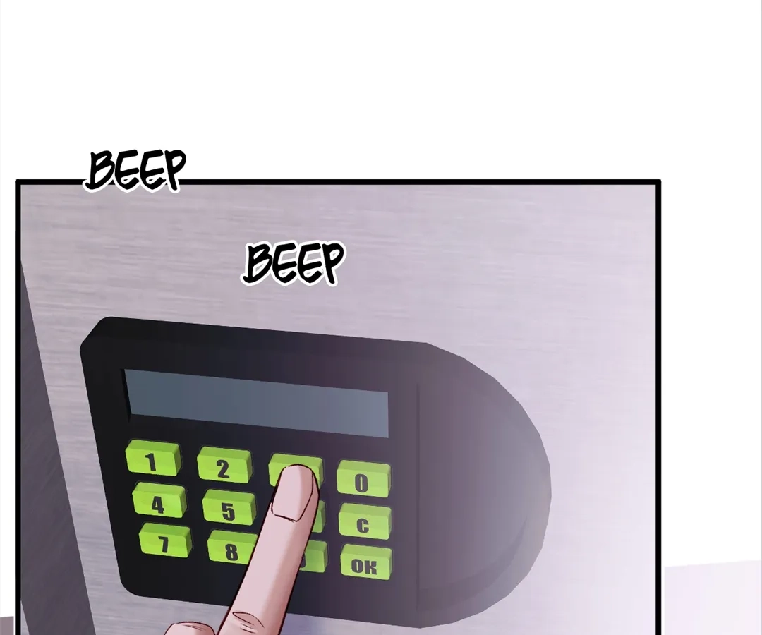Read Gorgeous Robe chapter 51 image 116 on Lezhin