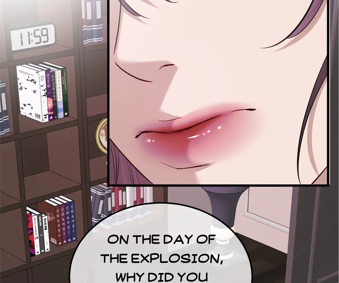 Read Gorgeous Robe chapter 51 image 31 on Lezhin