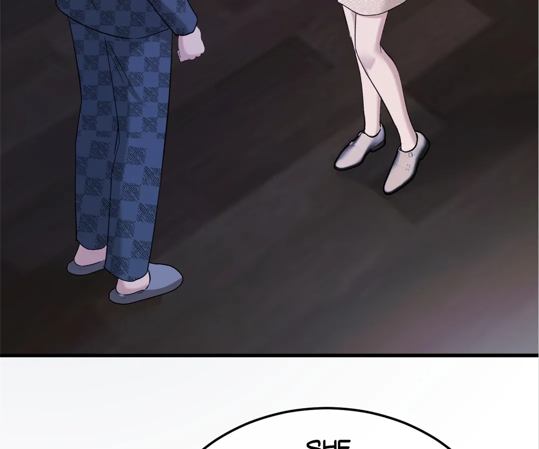 Read Gorgeous Robe chapter 51 image 33 on Lezhin