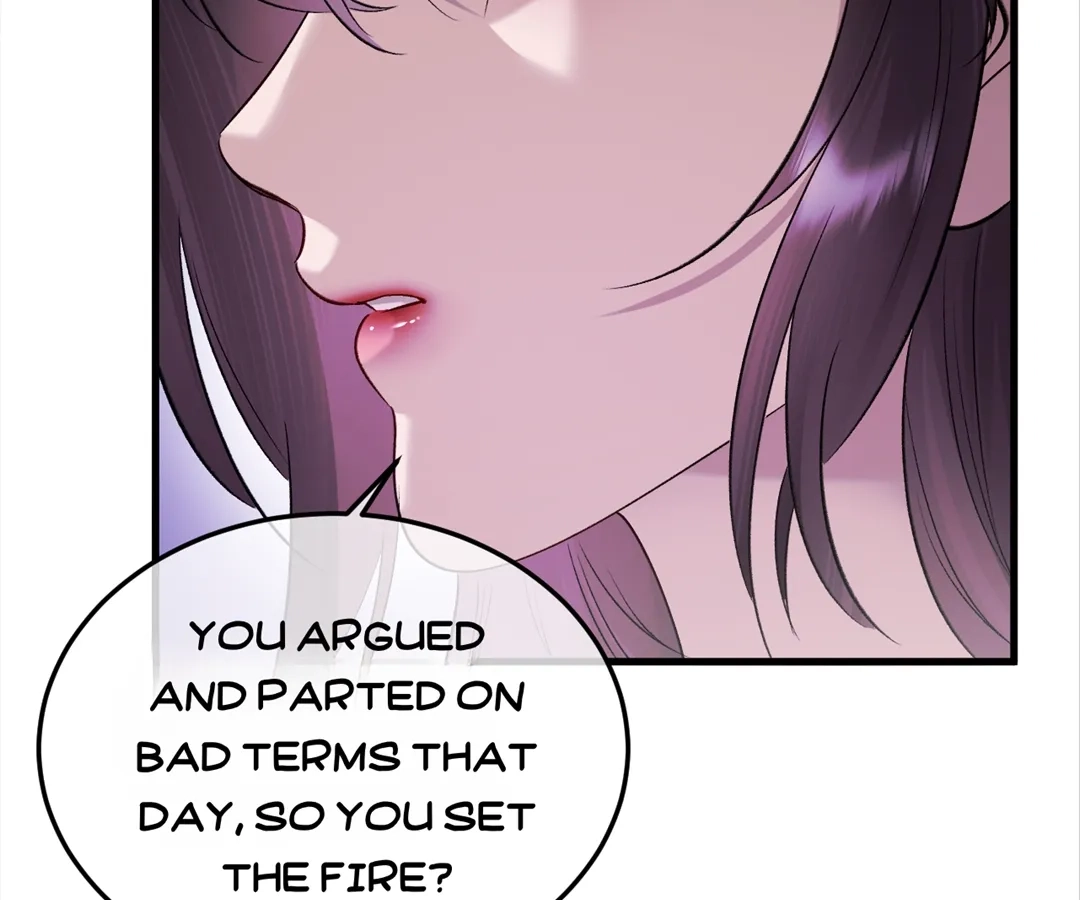 Read Gorgeous Robe chapter 51 image 37 on Lezhin