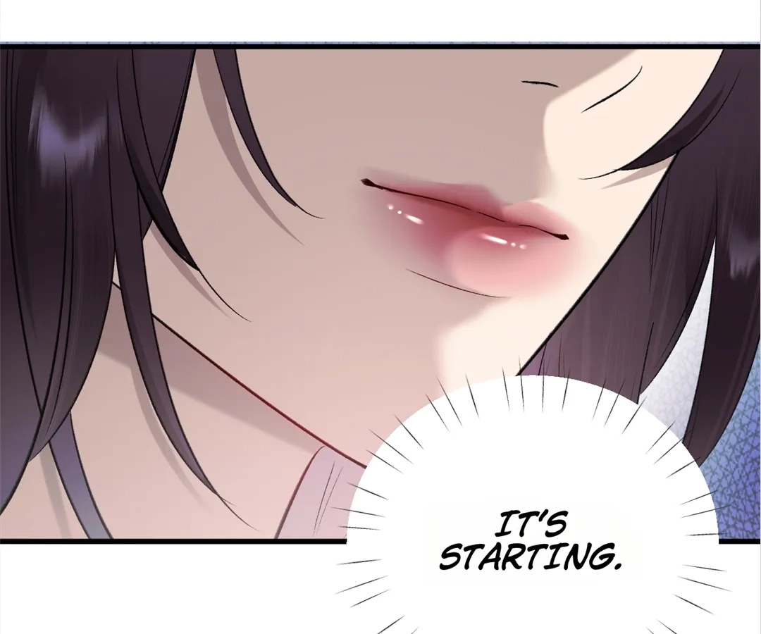 Read Gorgeous Robe chapter 51 image 6 on Lezhin