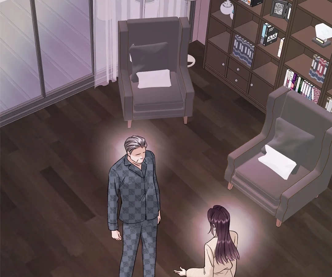 Read Gorgeous Robe chapter 51 image 78 on Lezhin