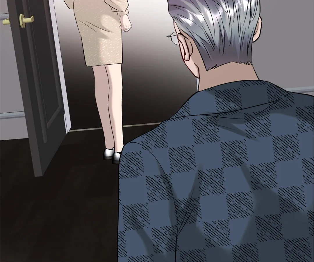 Read Gorgeous Robe chapter 51 image 9 on Lezhin