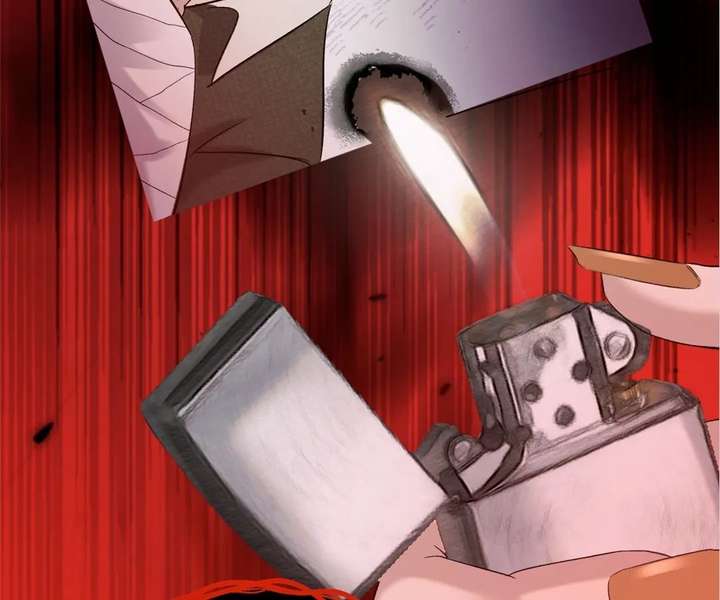 Read Gorgeous Robe chapter 52 image 127 on Lezhin