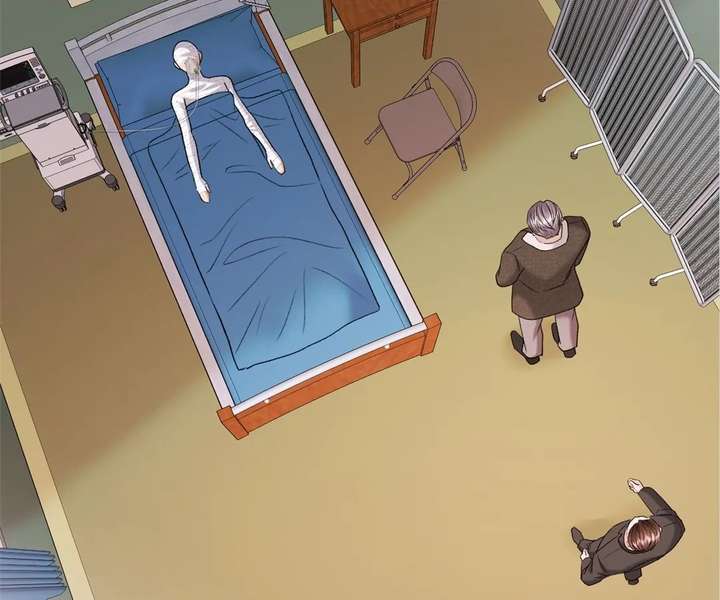 Read Gorgeous Robe chapter 52 image 21 on Lezhin