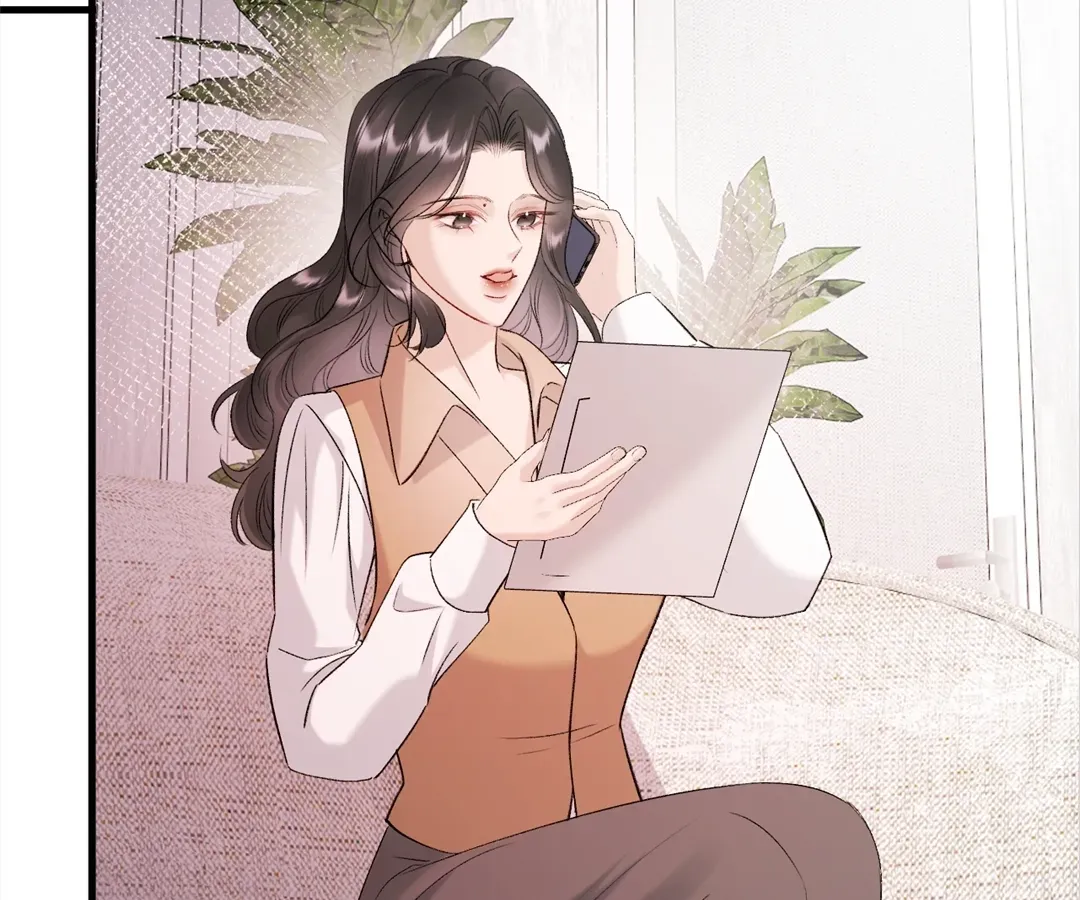 Read Gorgeous Robe chapter 53 image 11 on Lezhin