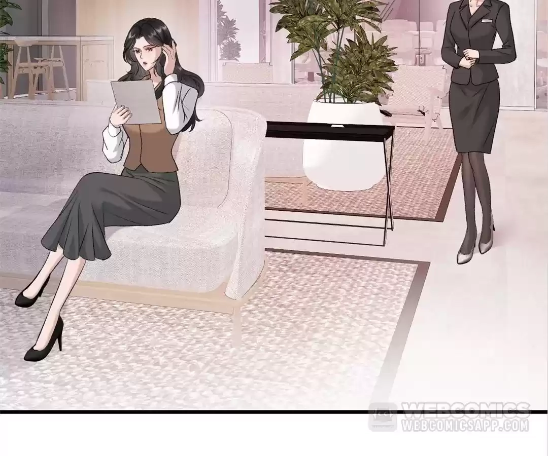 Read Gorgeous Robe chapter 53 image 18 on Lezhin
