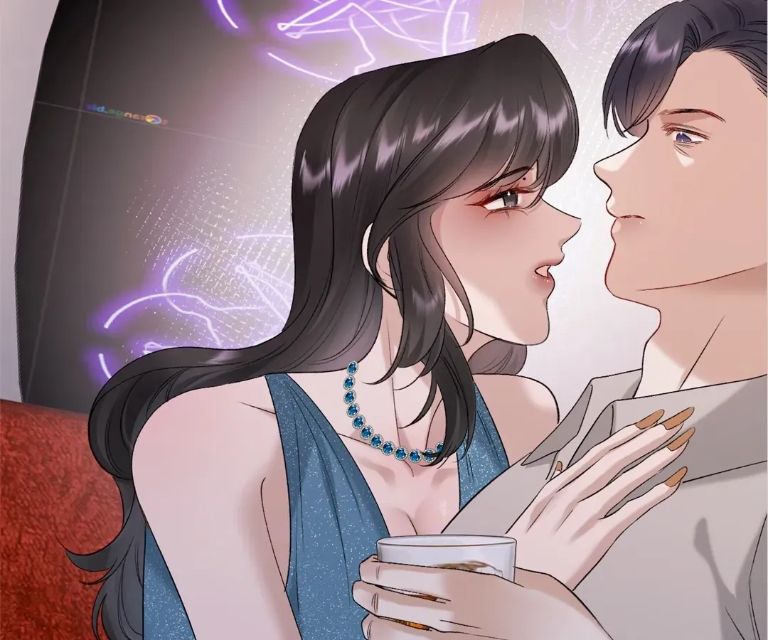 Read Gorgeous Robe chapter 53 image 30 on Lezhin