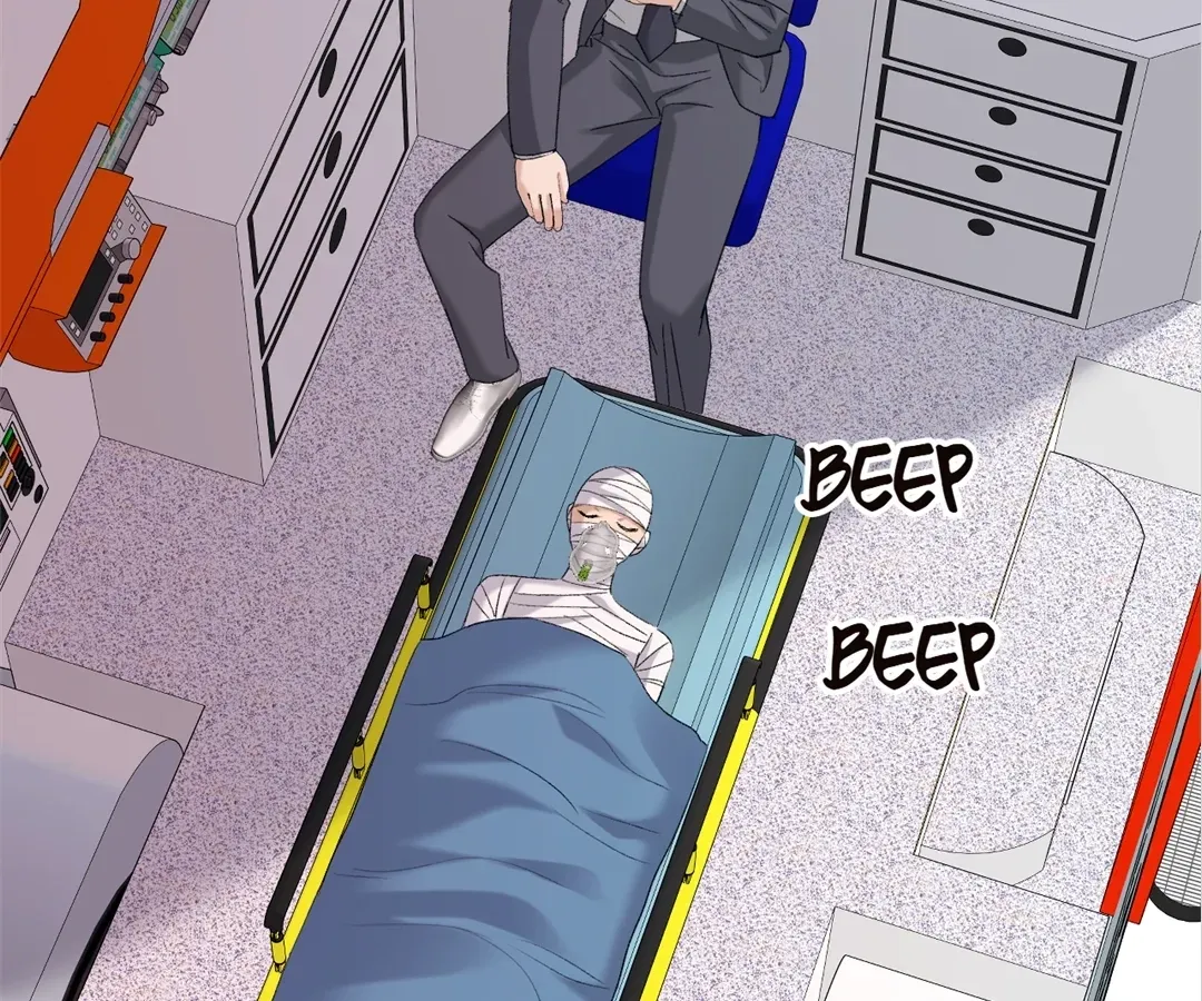 Read Gorgeous Robe chapter 53 image 4 on Lezhin