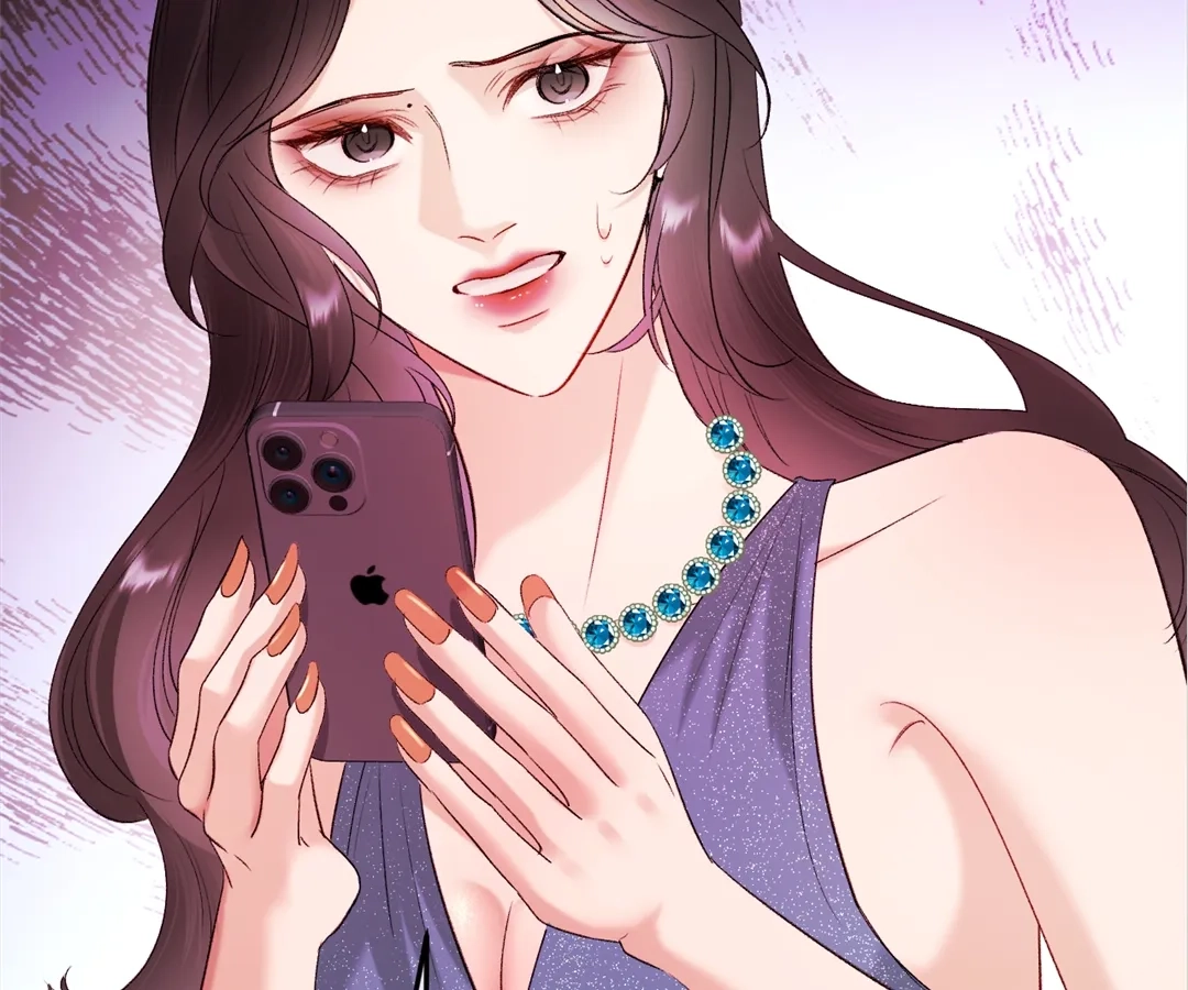 Read Gorgeous Robe chapter 53 image 45 on Lezhin