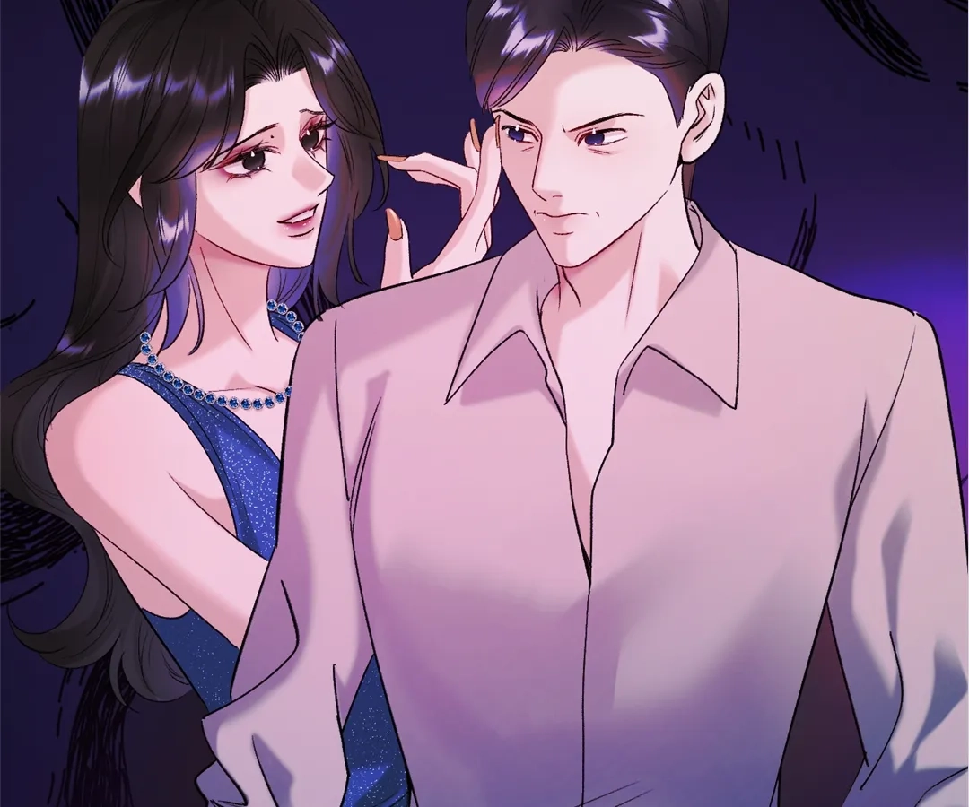 Read Gorgeous Robe chapter 53 image 69 on Lezhin