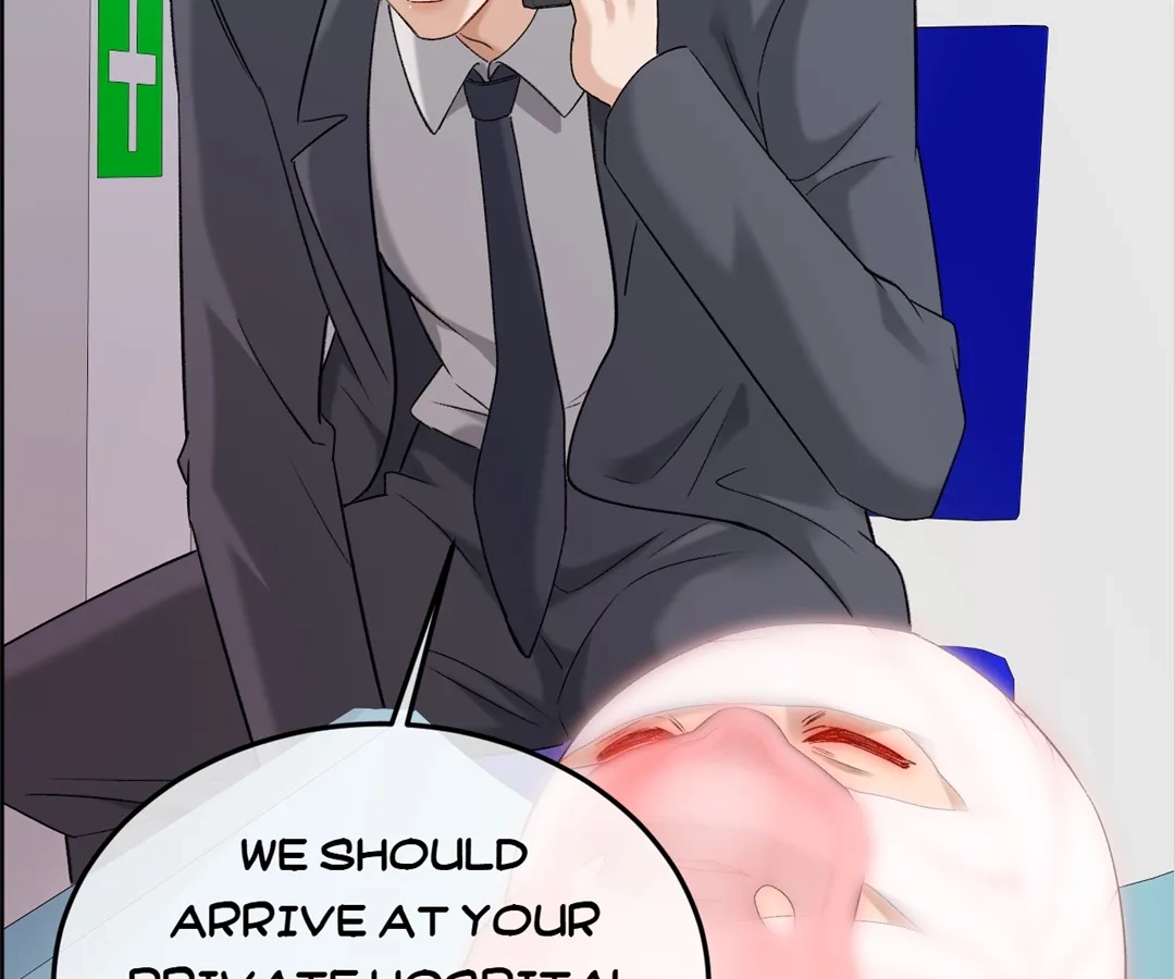 Read Gorgeous Robe chapter 53 image 7 on Lezhin