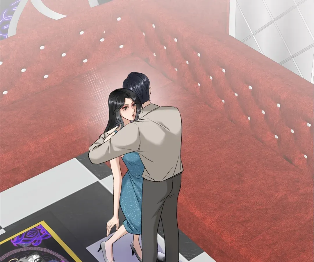 Read Gorgeous Robe chapter 53 image 78 on Lezhin